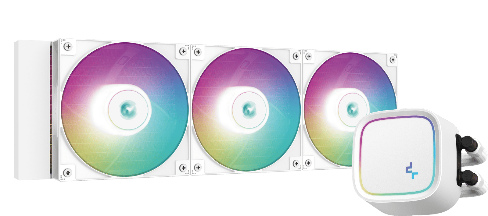 DeepCool LE720 Vit A-RGB