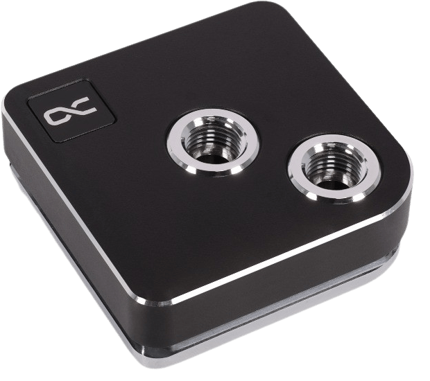 Alphacool Core 1