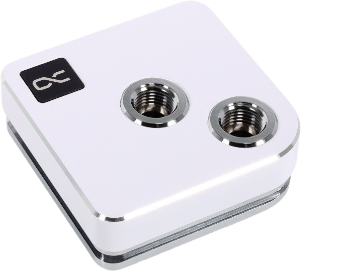 Alphacool Core 1 Vit