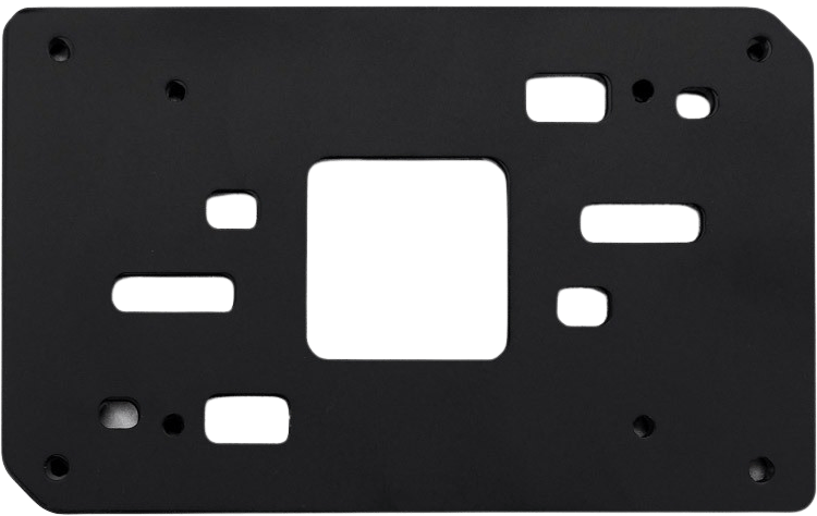Thermal Grizzly AM5 M4 Backplate