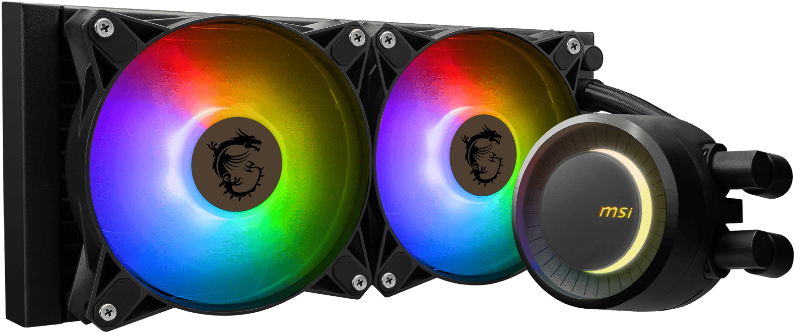 MSI MAG Coreliquid E240