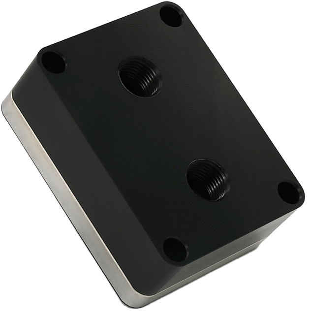 Thermal Grizzly Mycro Direct-Die CPU Watercooling - AM5
