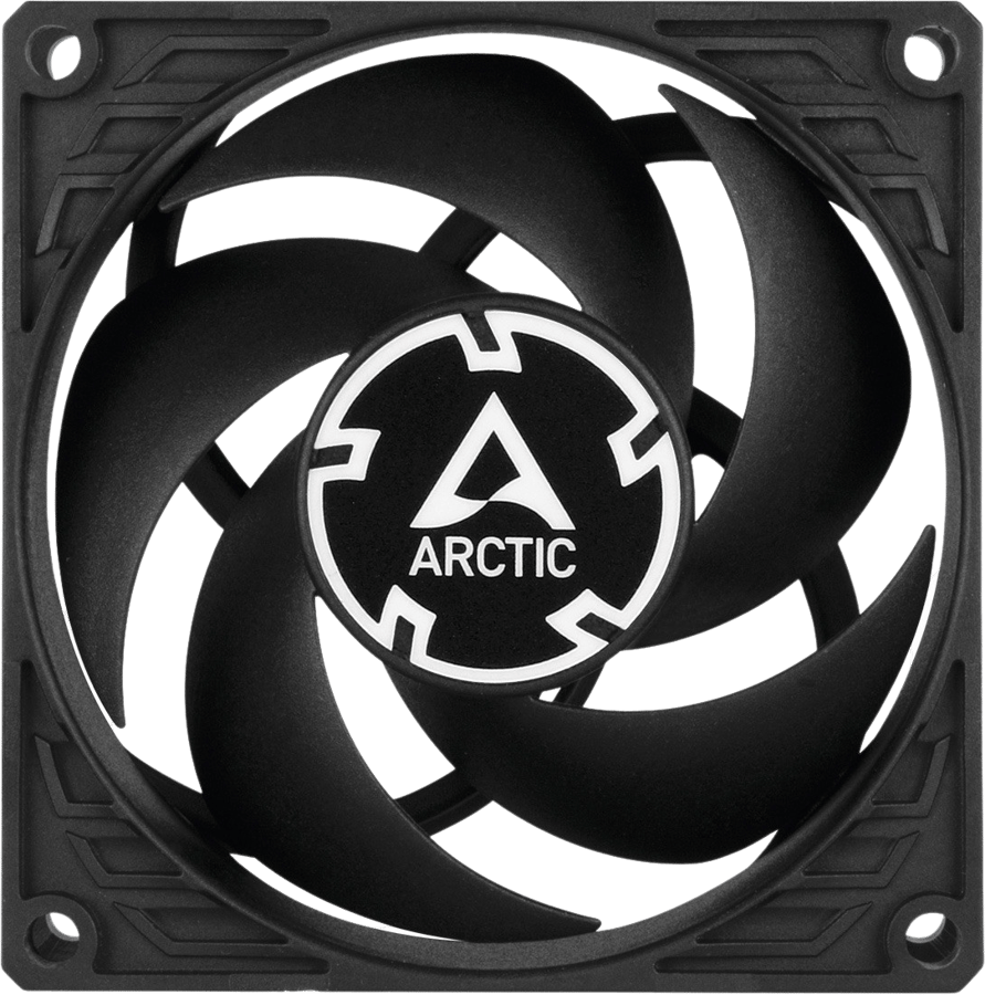 Arctic P8 Max PWM PST