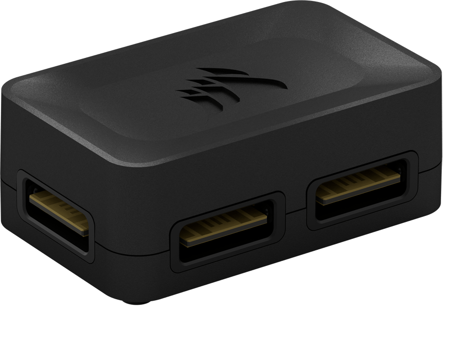 Corsair iCUE LINK 4 Way Splitter