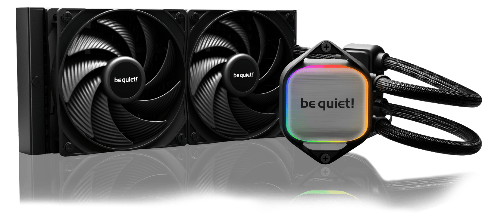 be quiet! Pure Loop 2 240mm