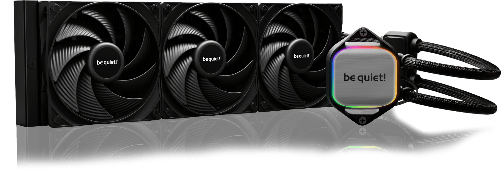be quiet! Pure Loop 2 360mm
