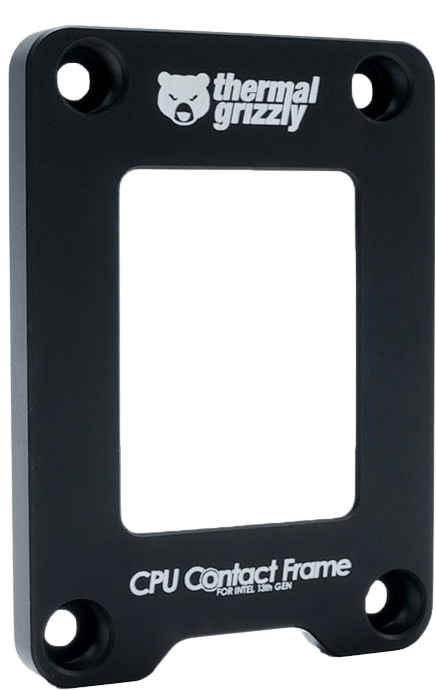Thermal Grizzly Intel 12th, 13th & 14th Gen - CPU Contact Frame