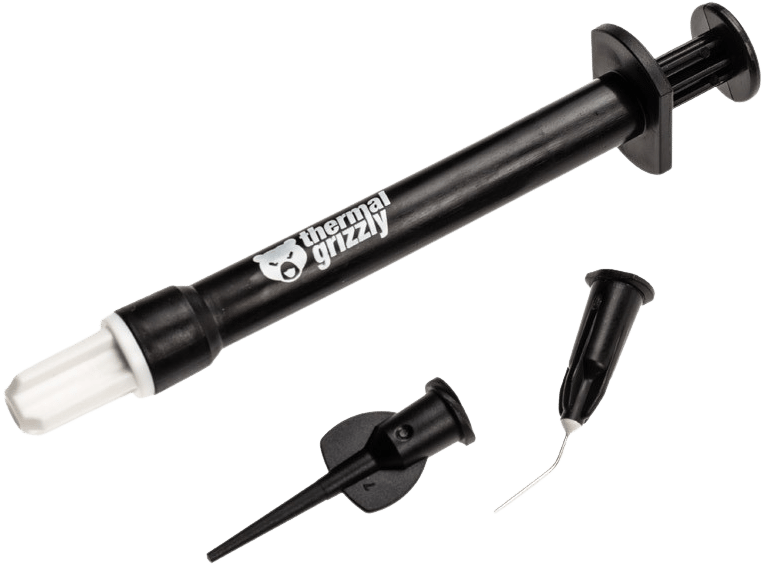 Thermal Grizzly Conductonaut Extreme Liquid Metal Thermal Paste 1 Gram