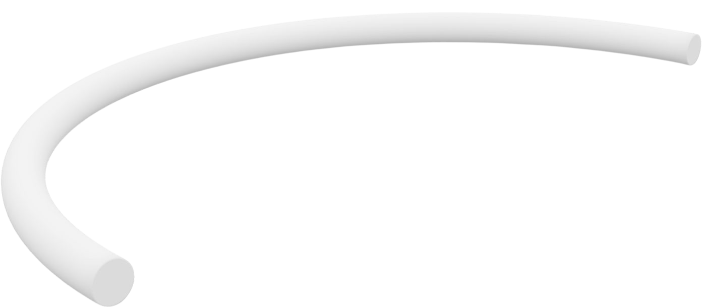 EK-Loop Bending Cord for 12mm ID Hard Tube - 0.33m