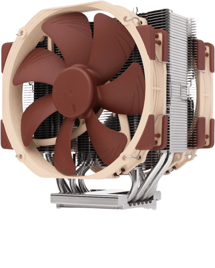 Noctua NH-U14S TR5 -SP6