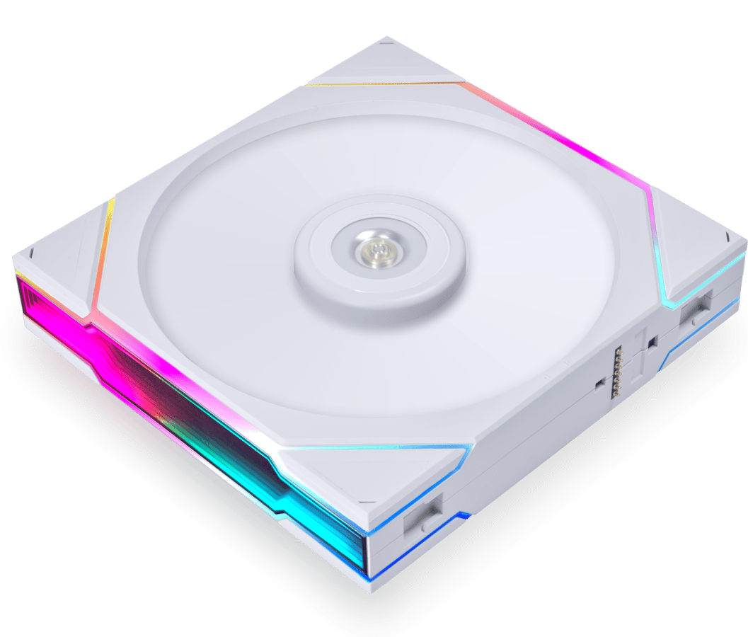Lian Li UNI FAN TL 1-pack 140mm Vit