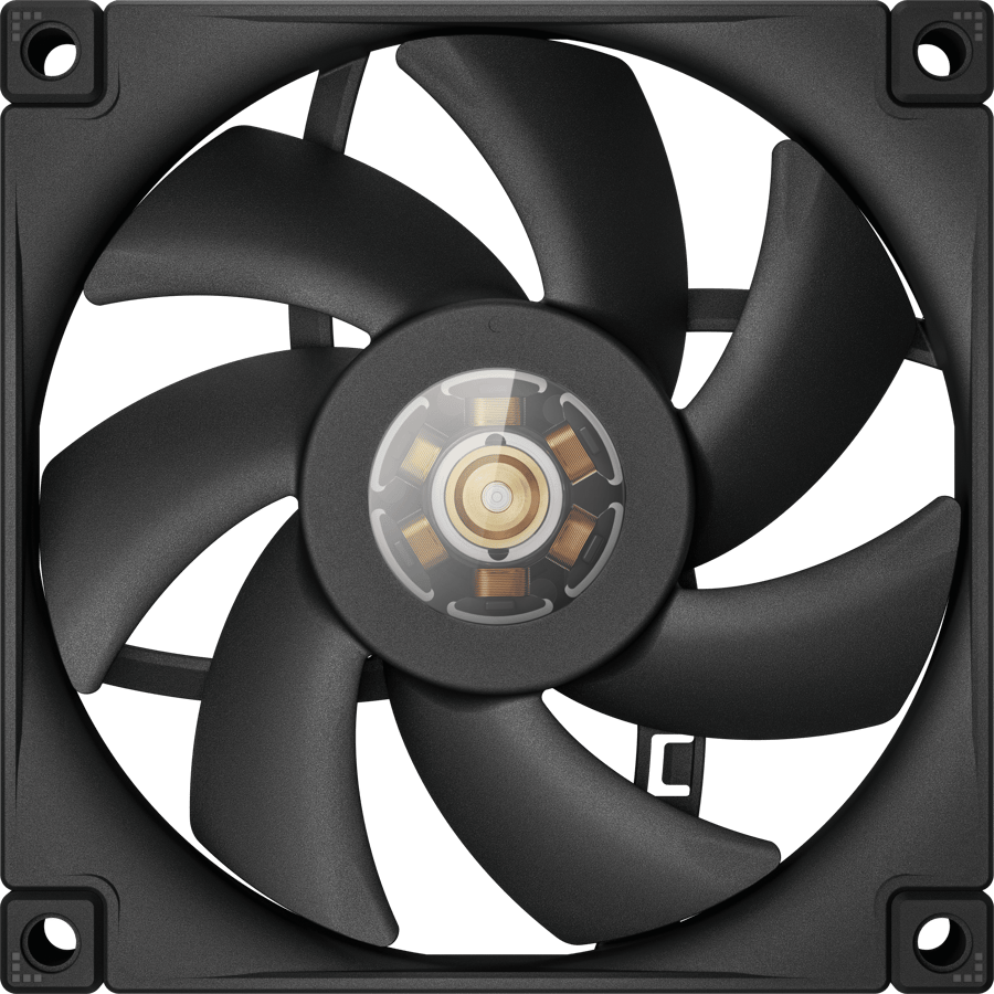 Deepcool FT9 Slim