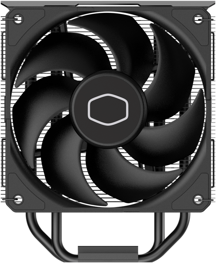 Cooler Master Hyper 212 Black Edition