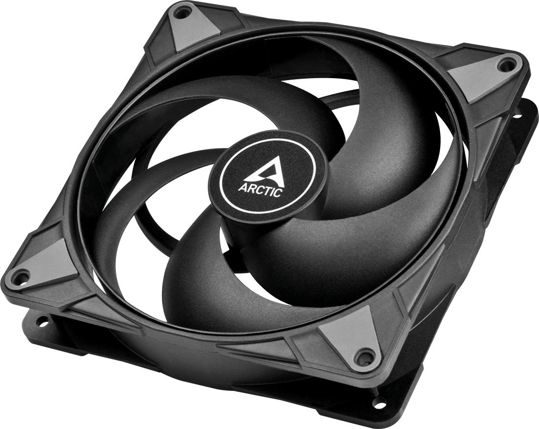 Arctic Cooling Arctic P14 Max Black - Inet.se