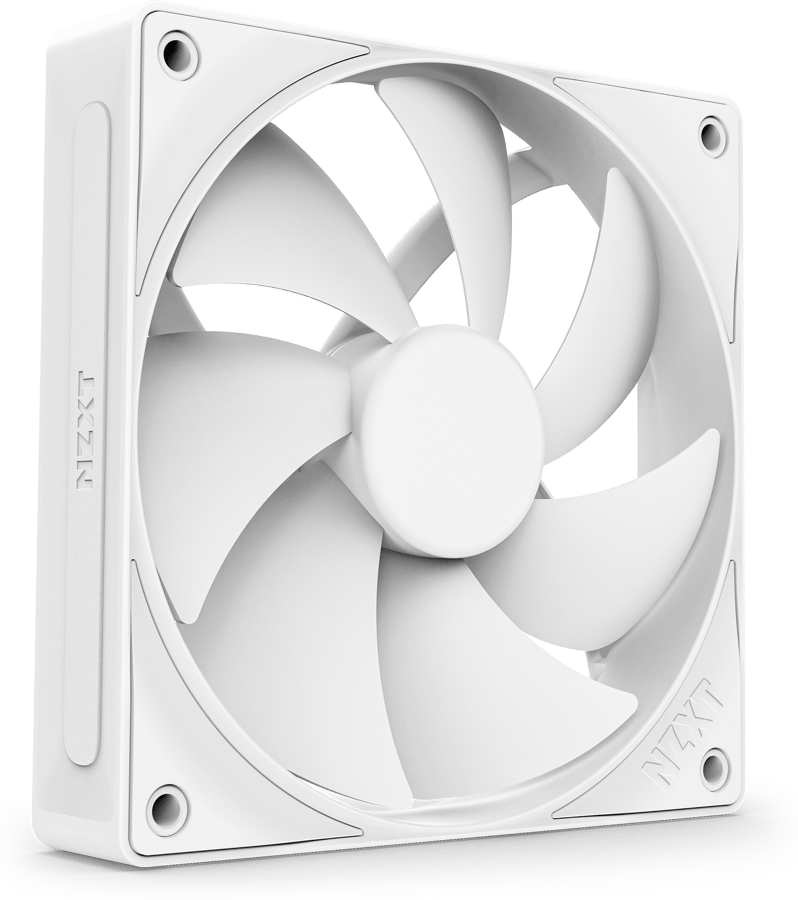 NZXT F120P V2 120mm