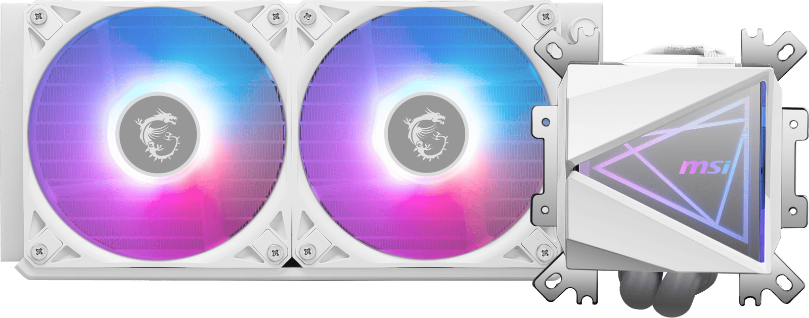 MSI MAG CORELIQUID I240 Vit