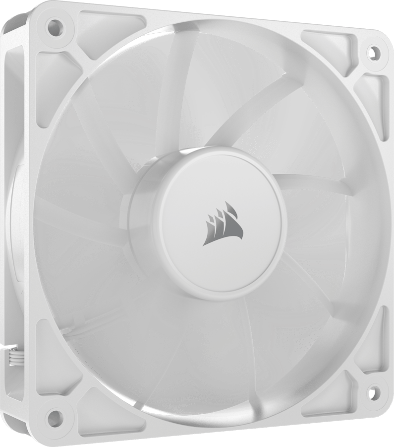 Corsair RS120 Vit 1-pack