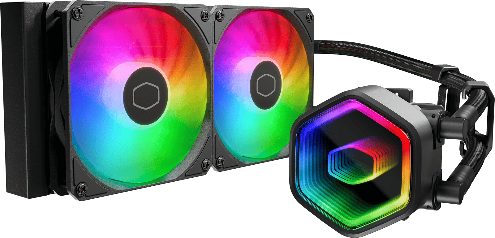 Cooler Master ML240L Core II A-RGB
