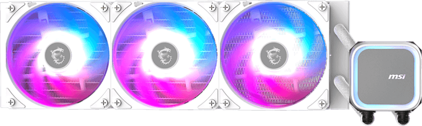 MSI MAG Coreliquid A13 360 Vit