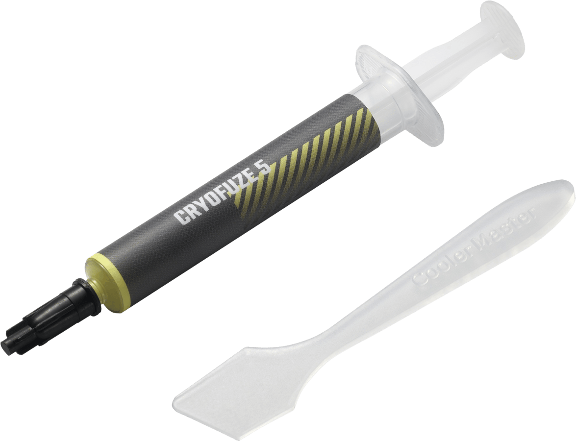 Cooler Master Cryofuze 5 Gul