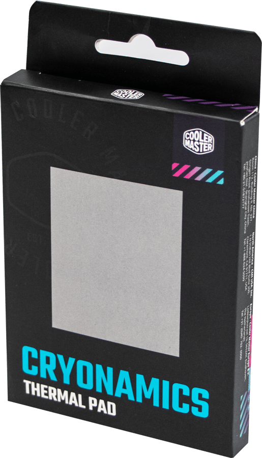 Cooler Master Cryonamics 30 x 40 mm