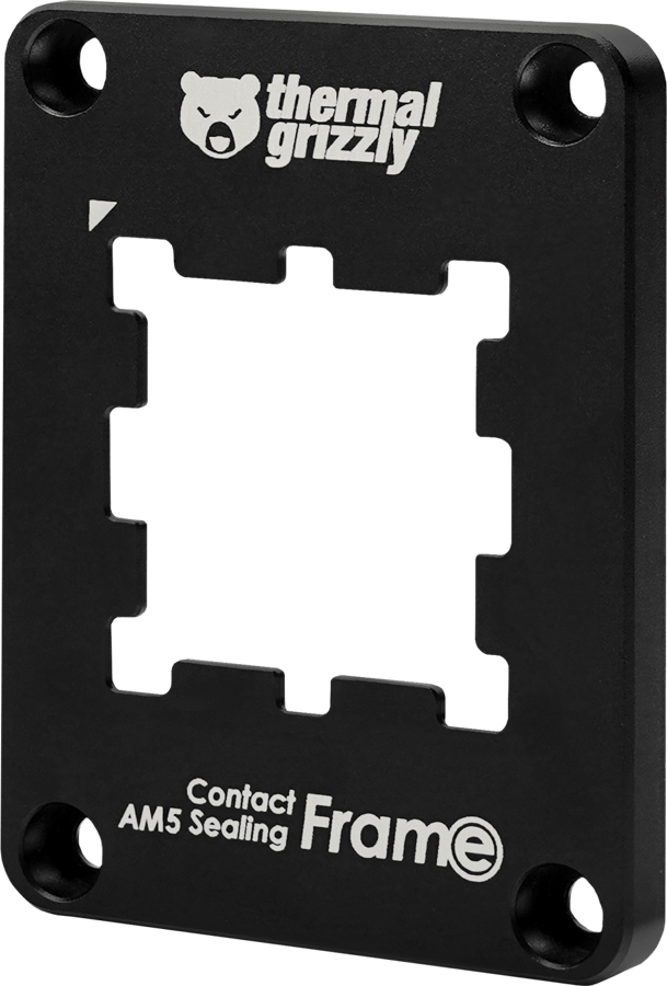 Thermal Grizzly AM5 Contact & Sealing Frame