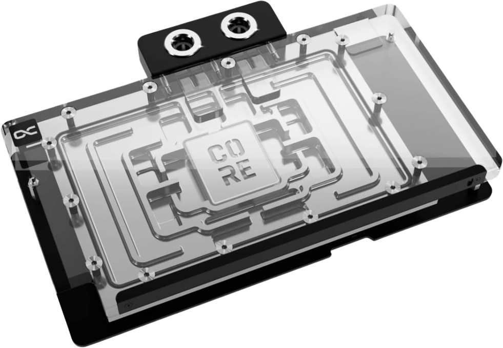 Alphacool Core Geforce RTX 5090 TUF Gaming