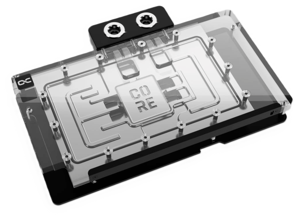 Alphacool Core Geforce RTX 5080 TUF Gaming