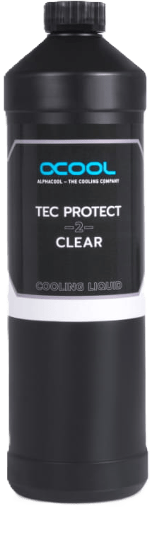 Alphacool Tec Protect 2 Clear 1000ml