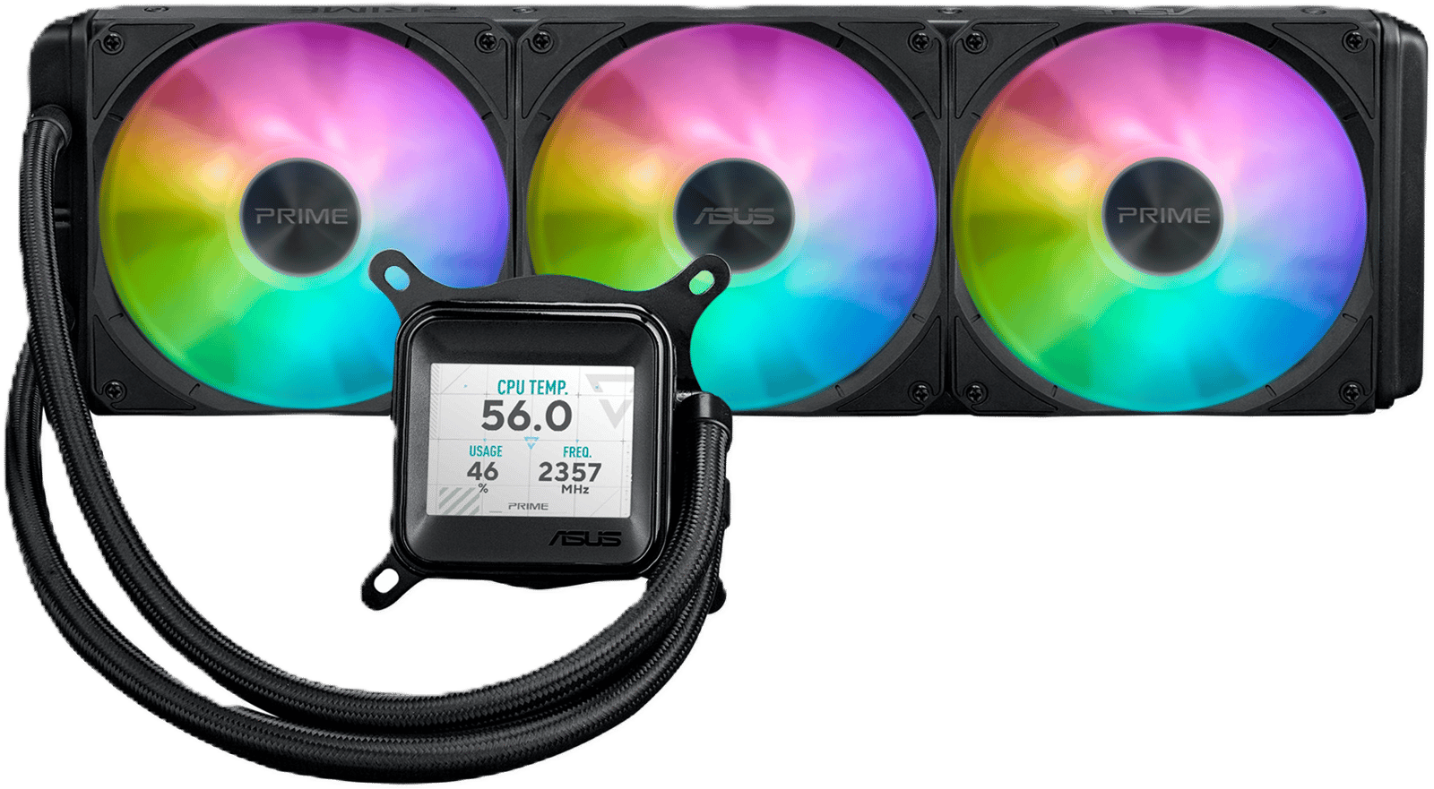 ASUS Prime LC 360 A-RGB LCD