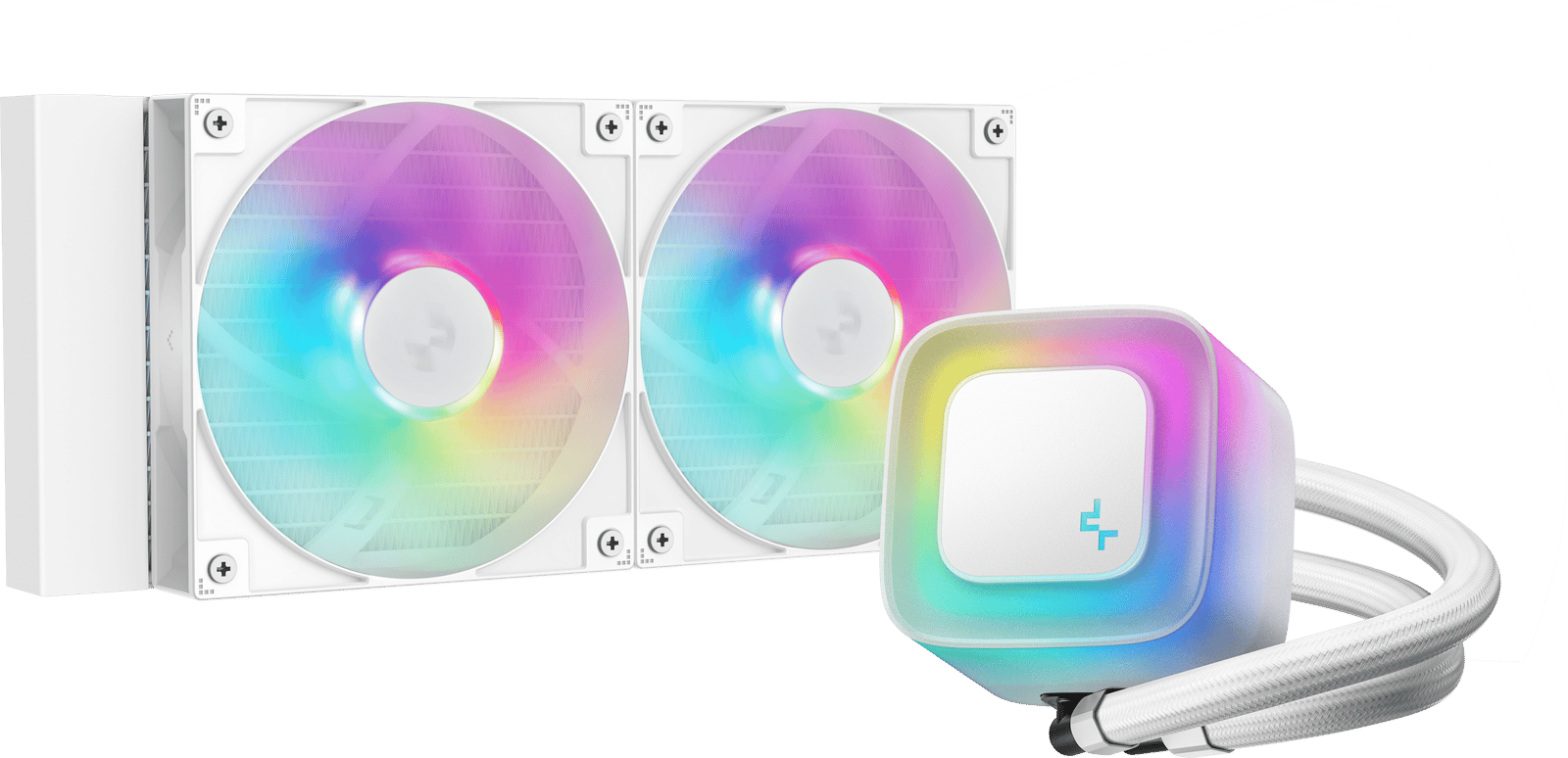 DeepCool LE240 V2 Vit