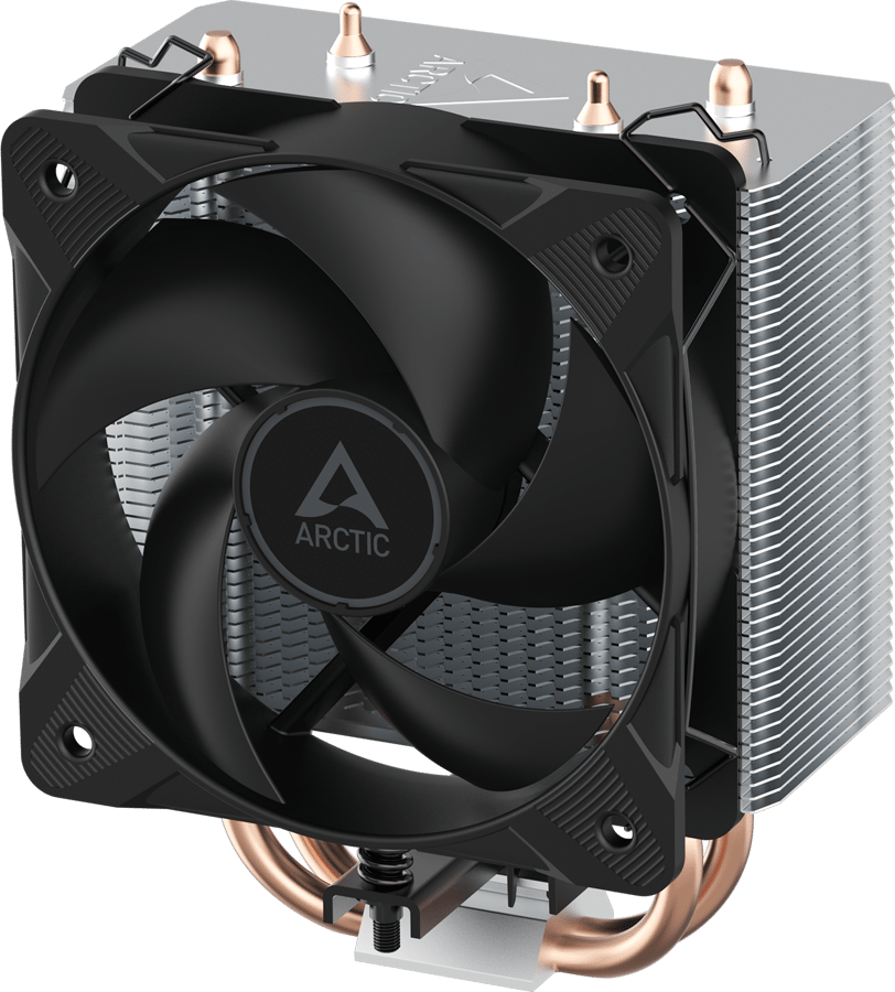 Arctic Cooling Freezer 8A