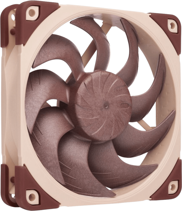 Noctua NF-A12x25 G2 PWM