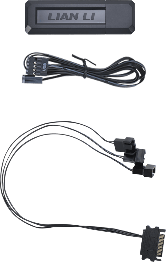 Lian Li RF-T-B Wireless Controller