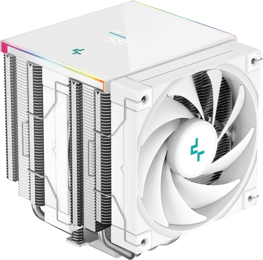 DeepCool AK620 Digital SE Vit