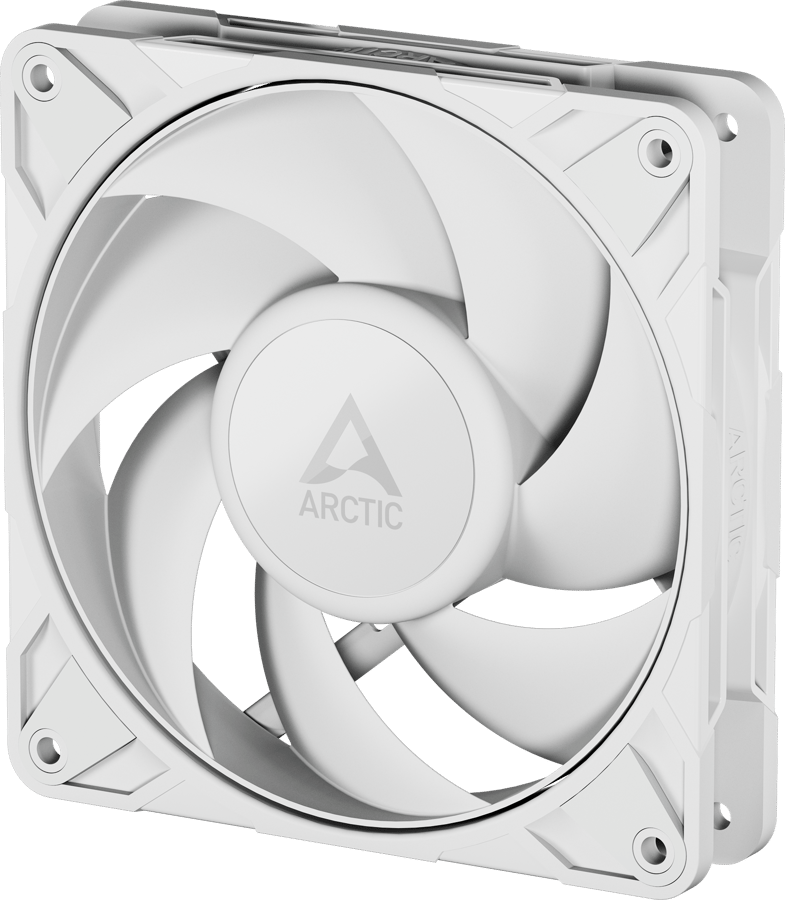 Arctic P12 Pro PWM Vit PST 120mm