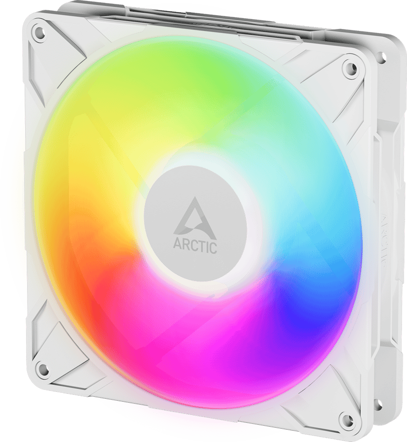 Arctic P14 Pro PWM Vit A-RGB PST 140mm 3-pack