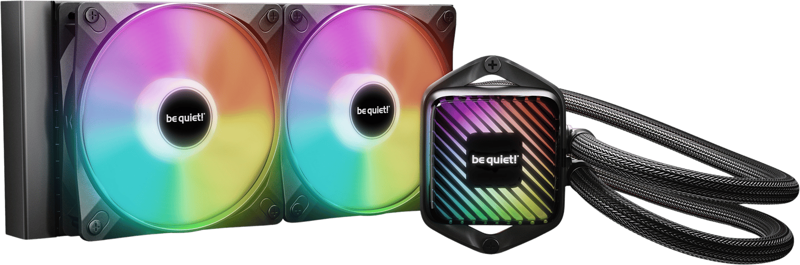be quiet! Pure Loop 3 LX 240mm