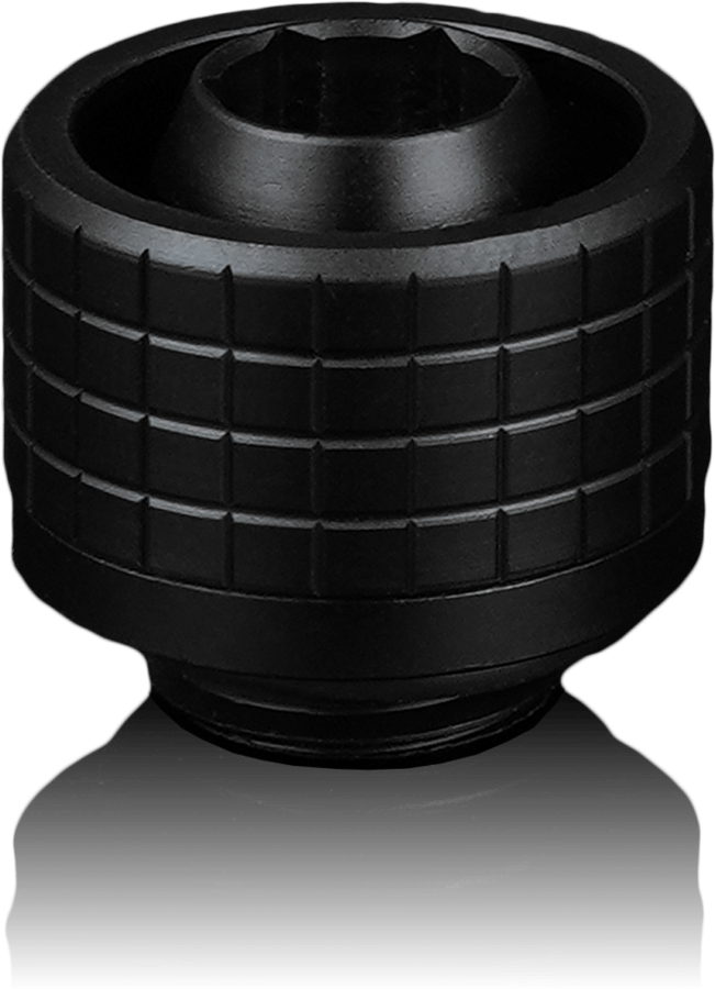 Thermal Grizzly DeltaMate Fitting - ST16