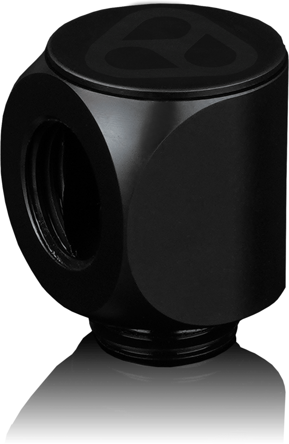 Thermal Grizzly DeltaMate Rotary - 90°