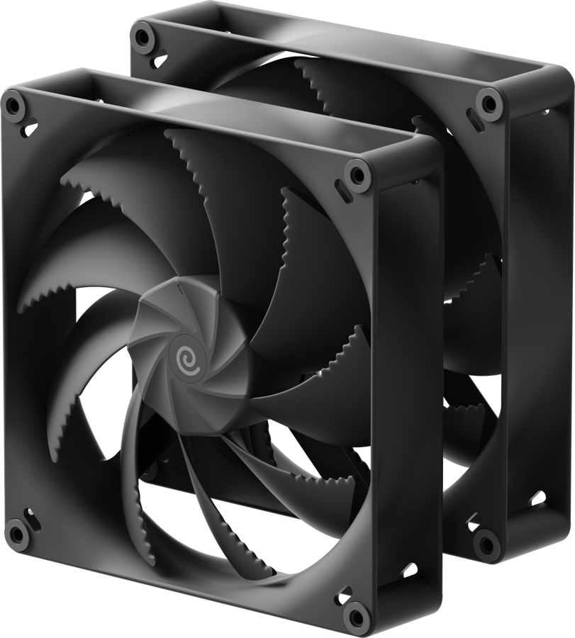 HAVN H18 Svart 2-pack