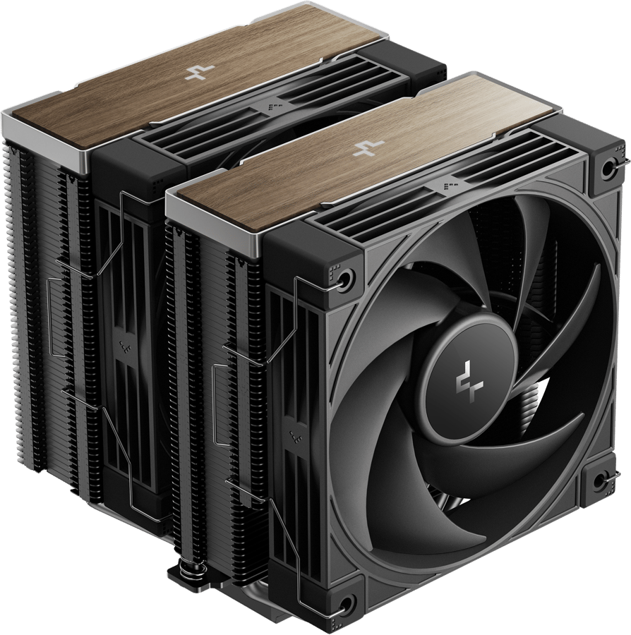 DeepCool AK620 G2