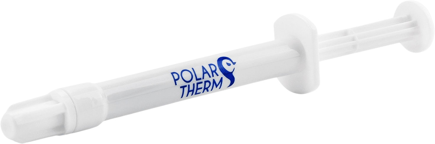 Polartherm X-8 2g