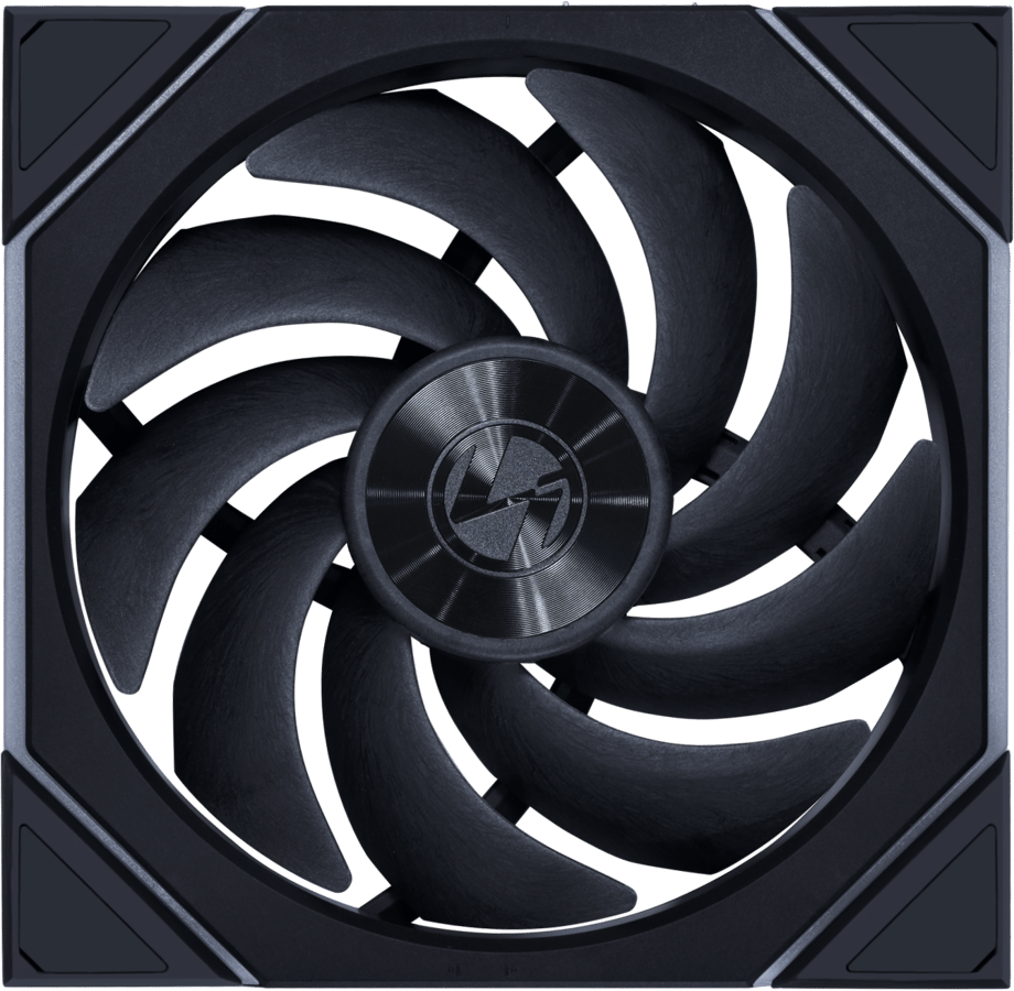 Lian Li UNI FAN TL 140mm Wireless Svart