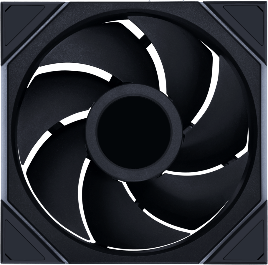 Lian Li UNI FAN TL LCD 140mm Wireless