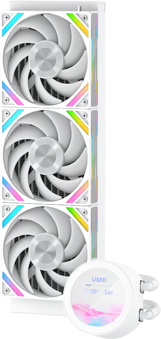 SAMA Q70 360mm Vit
