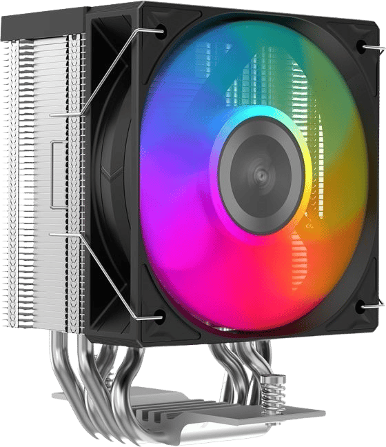 SAMA X40L A-RGB Svart