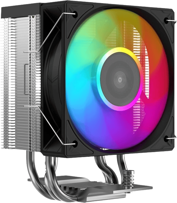 SAMA X30L A-RGB Svart