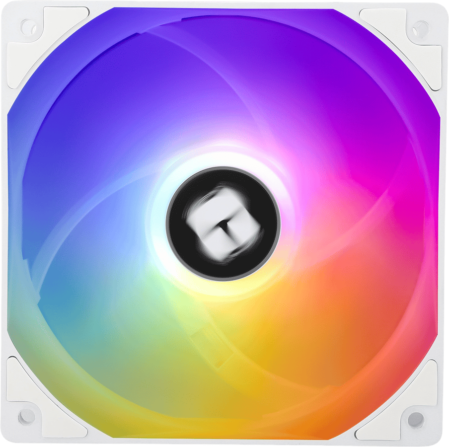 Thermalright TL-C12C-S A-RGB 120mm Vit