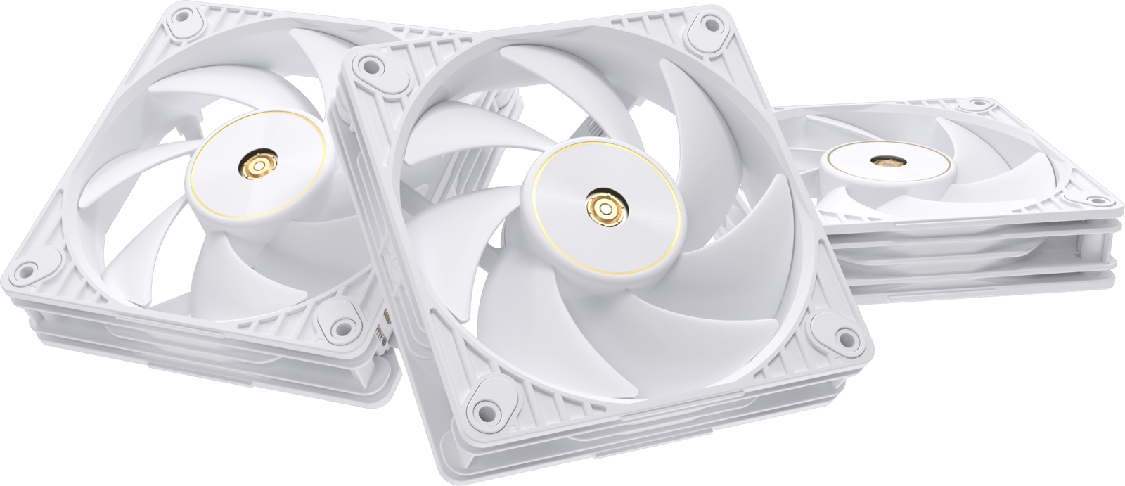 ProArt PF120 PWM 3-pack